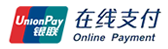 汇流云内部支付平台-银联在线快捷支付